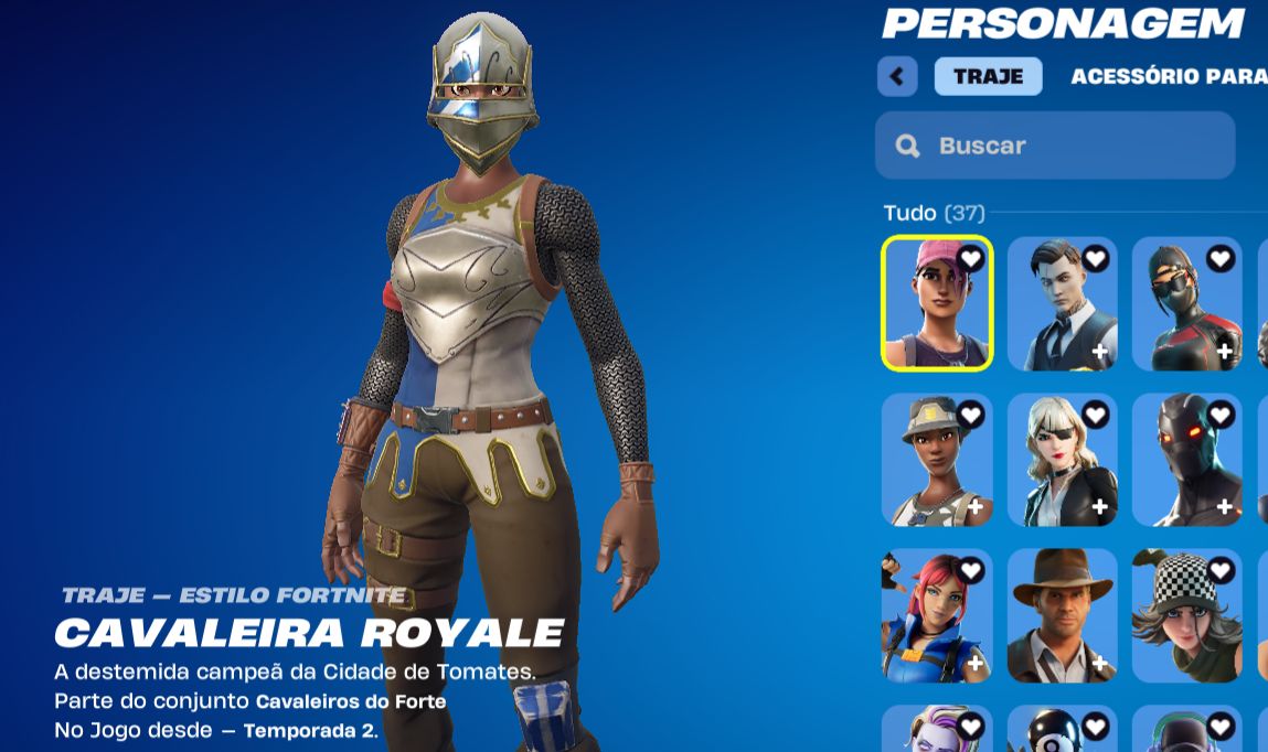 CONTA OG (ITENS DA S1, SEASON 2, STW,TWITCH PACKS) PREÇO BAIXO PRA SAIR LOG0
