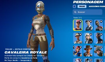 CONTA OG (ITENS DA S1, SEASON 2, STW,TWITCH PACKS) PREÇO BAIXO PRA SAIR LOG0