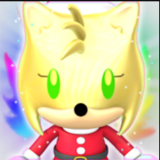 FAST FRIEND SONIC SPEED SIMULATOR