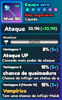 WORLD ZERO - ARMAS PERFEITAS E PETS PERFEITOS!