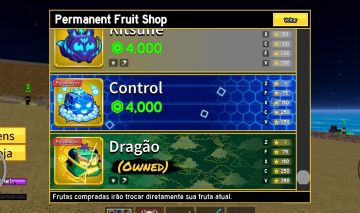 Conta Dragon permanente, kitsune empyre,Yeti Find ,pain perm