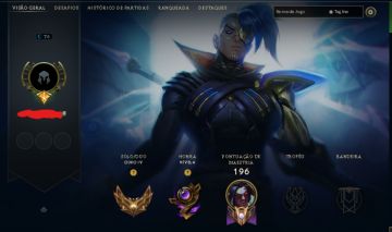 CONTA OURO 4 PERFEITA PARA MONO KAYN!