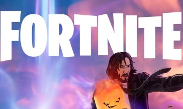 CONTA FORTNITE COM VARIAS SKIN, ACOMPANHA 1800VBUCKS