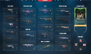 Conta ouro 2 com mais de 1170 reais em skins / Alguma coisinha no lol (Não jogo)