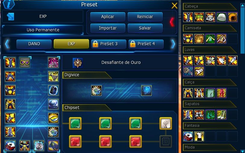 LDMO OMEGAMON CONTA MID/END GAME APOLOMON
