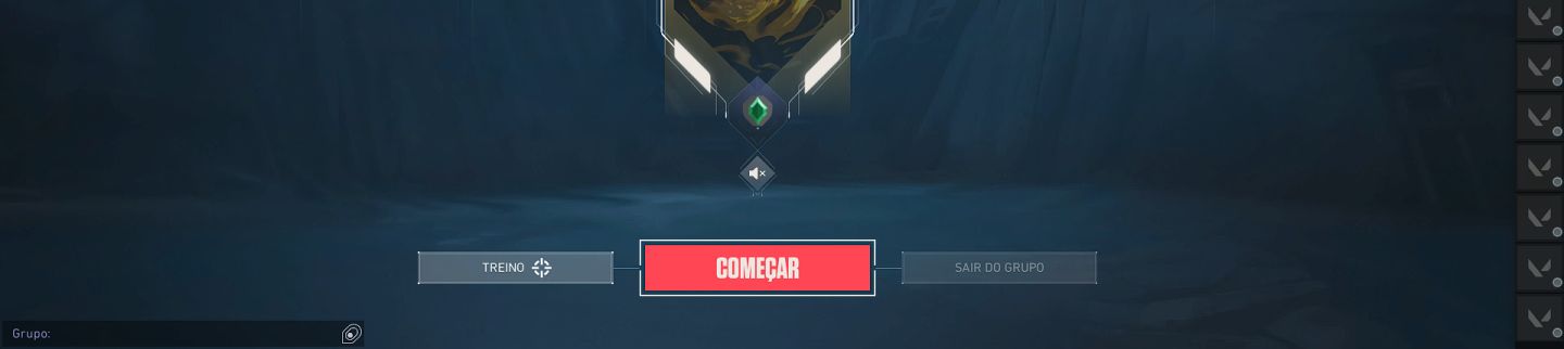 CONTA VALORANT ASC 1 VANDAL CHAMPIONS 23 E MUITO MAIS