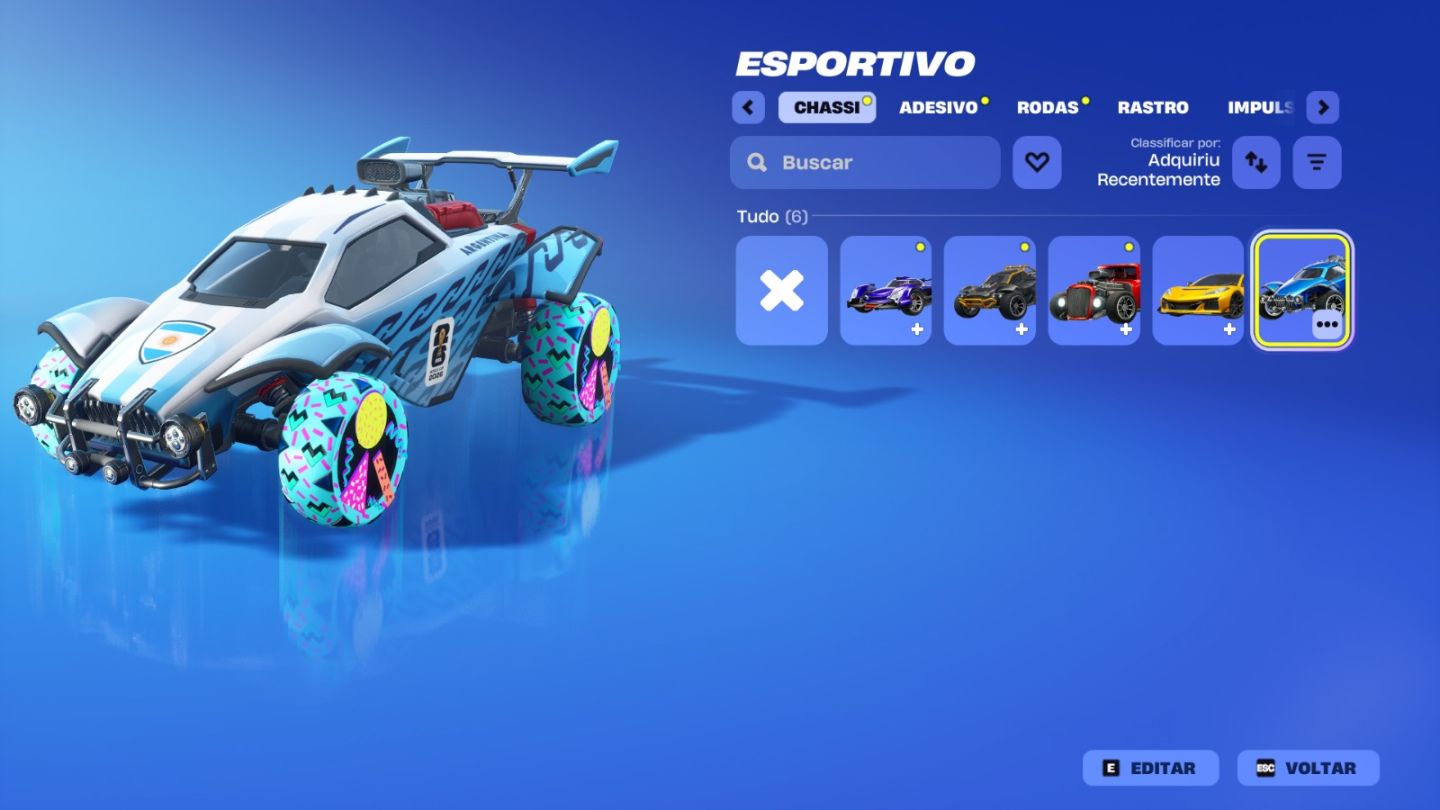 CONTA DE FORTNITE COM 22 SKINS | Vini Jr. | PROMOÇÃO!