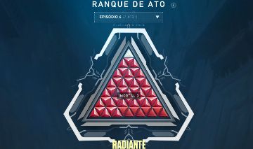 Conta ex radiante