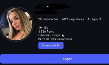 CONTA INSTAGRAM 2.472 SEG REAIS | 1.7MI VIEWS ORGÂNICAS | PÚBLICO HOMEM
