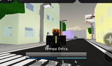 Conta de JJS com acesso antecipado