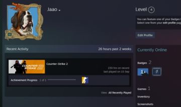 Conta cs2 com prime 14k ranking - TRUST 100%
