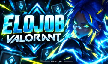 ELOJOB - MD5 - COACH [PROMOÇÃO]