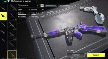 CONTA BLOOD STRIKE FULL SKINS FACAS RARAS + ARMAS UPADAS