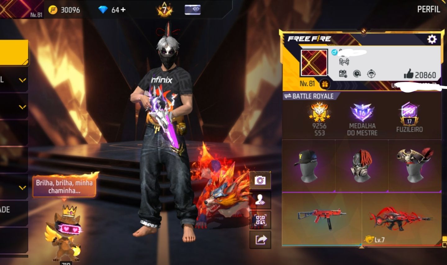 CONTA COM 2 3 5 7 SEMI FULL PASSE 770 PEITA LV 81 LOGUIN PRINCIPAL GOOGLE