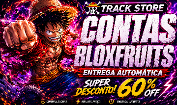 [MAIS BARATO] CONTAS BLOX FRUITS V4, MITICAS, CDK, TTK [ENTREGA AUTOMATICA]