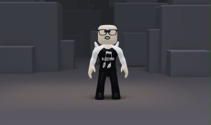 CONTA DE ROBLOX INVENTÁRIO AVALIADO EM 900 ROBUX + VIP NO ADOPT-ME