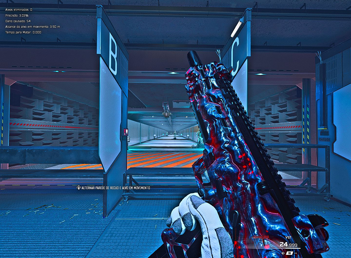 30 ARMAS COM APOCALIPSE