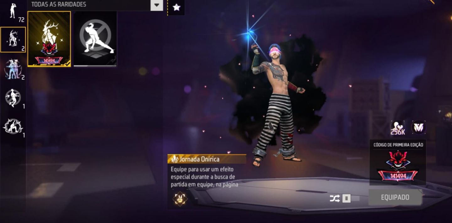 A Melhor Conta Que Você Vai Encontrar na GGMax! Conta Gemada & Antiga.