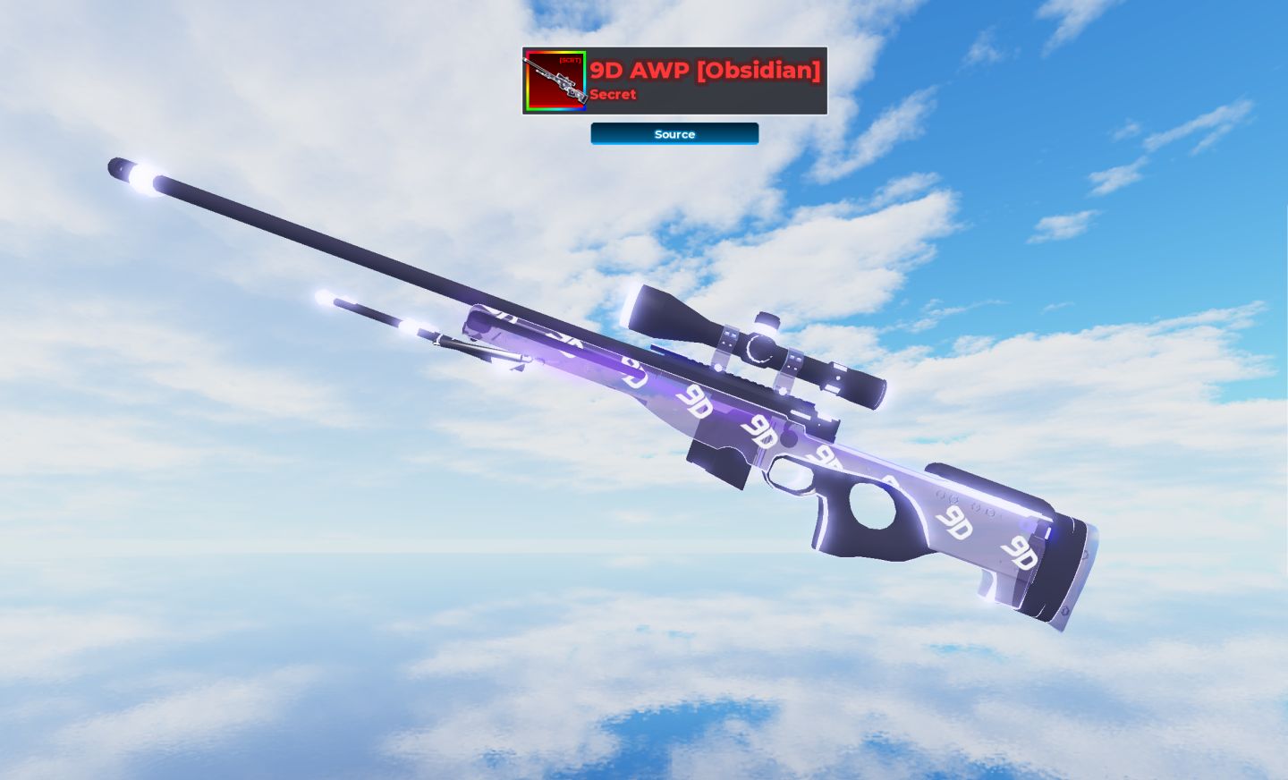[SNIPER ARENA] SKINS SECRETAS | FACAS | LUVAS | BATTLE PASS | CAIXAS SECRETAS