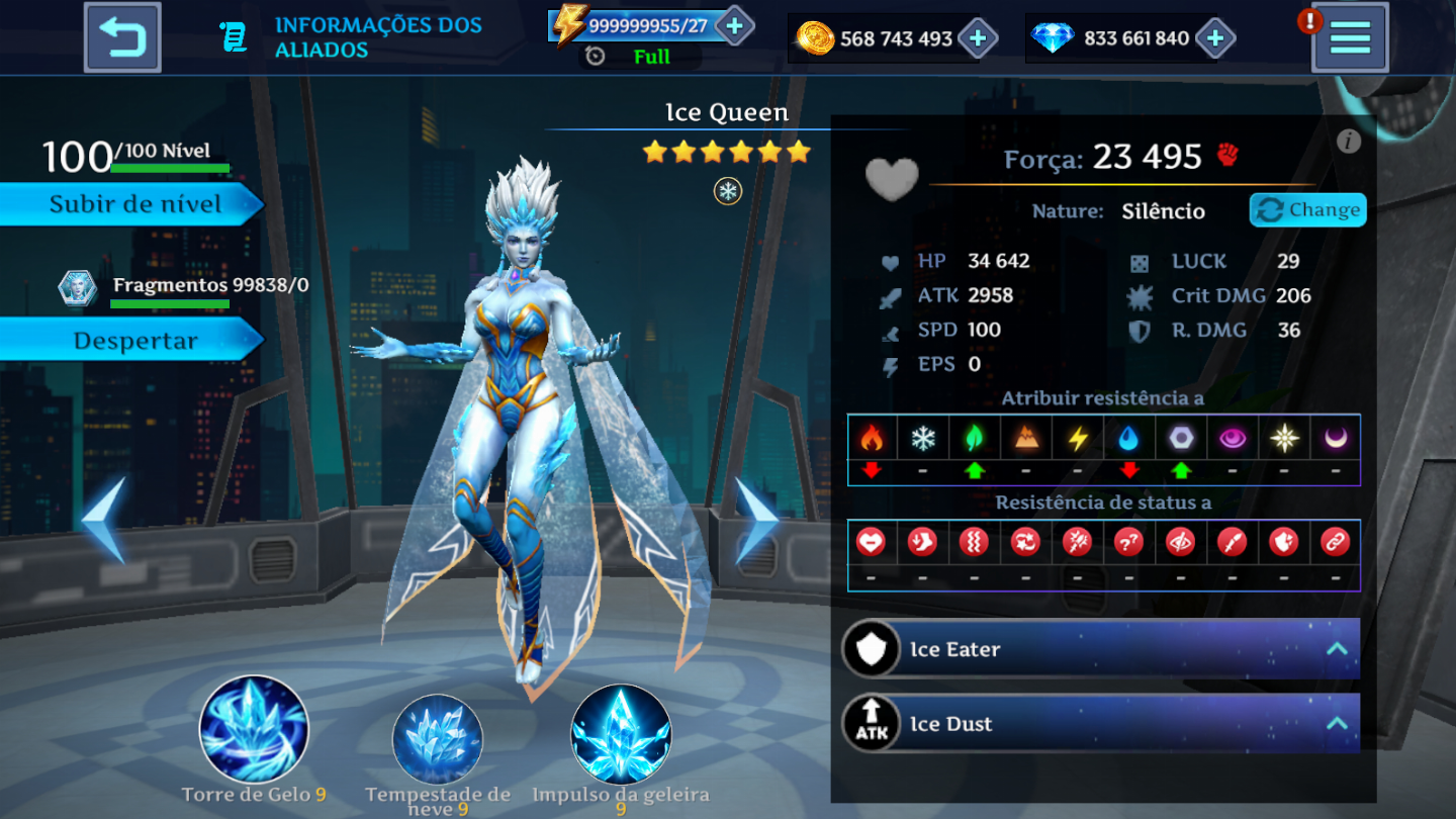 LEGEND FIGHTER - MORTAL BATTLE | OURO + GEMAS + PEDRAS DESPERTAR + RECURSOS