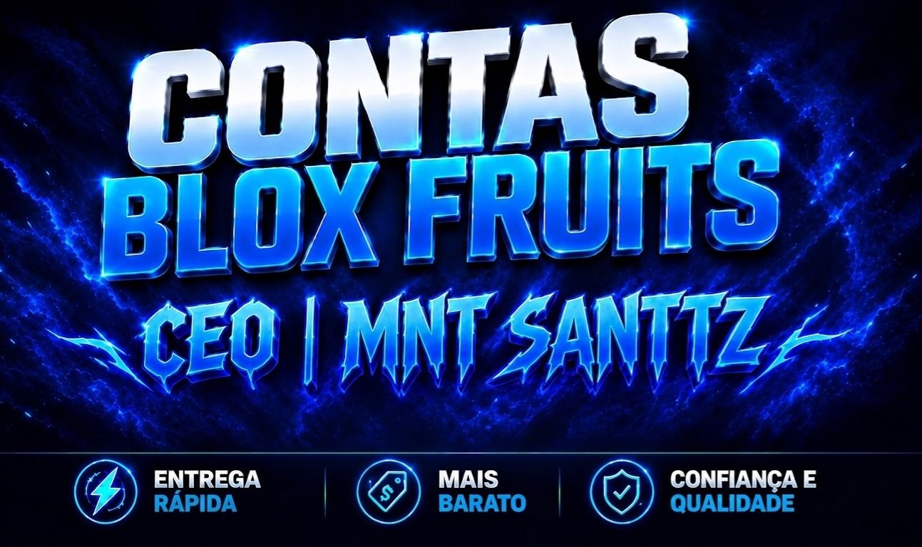 Conta com : kitsune+lvl 2800+itens diversos