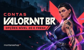 NIVEL 20 CONTA VALORANT COMPETITIVO LIBERADO