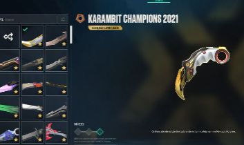CONTA RADIANTE 9K GASTOS 28 FACAS, SKINS EXCLUSIVAS, KARAMBIT CHAMPIONS PRECINHO