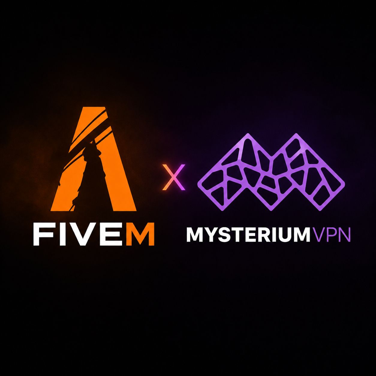Mysterium VPN 20 dias para FiveM Indetectável