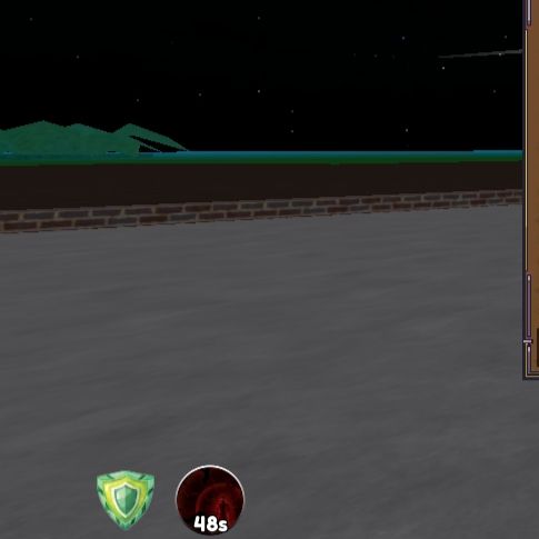 Conta King Legacy com Frutas Perm, várias Gamepass Haki do Rei e mais!