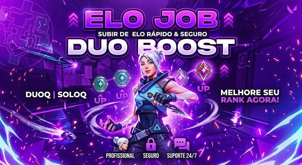 ELOJOB - DUOBOOST - MAIS BARATO DA GG MAX
