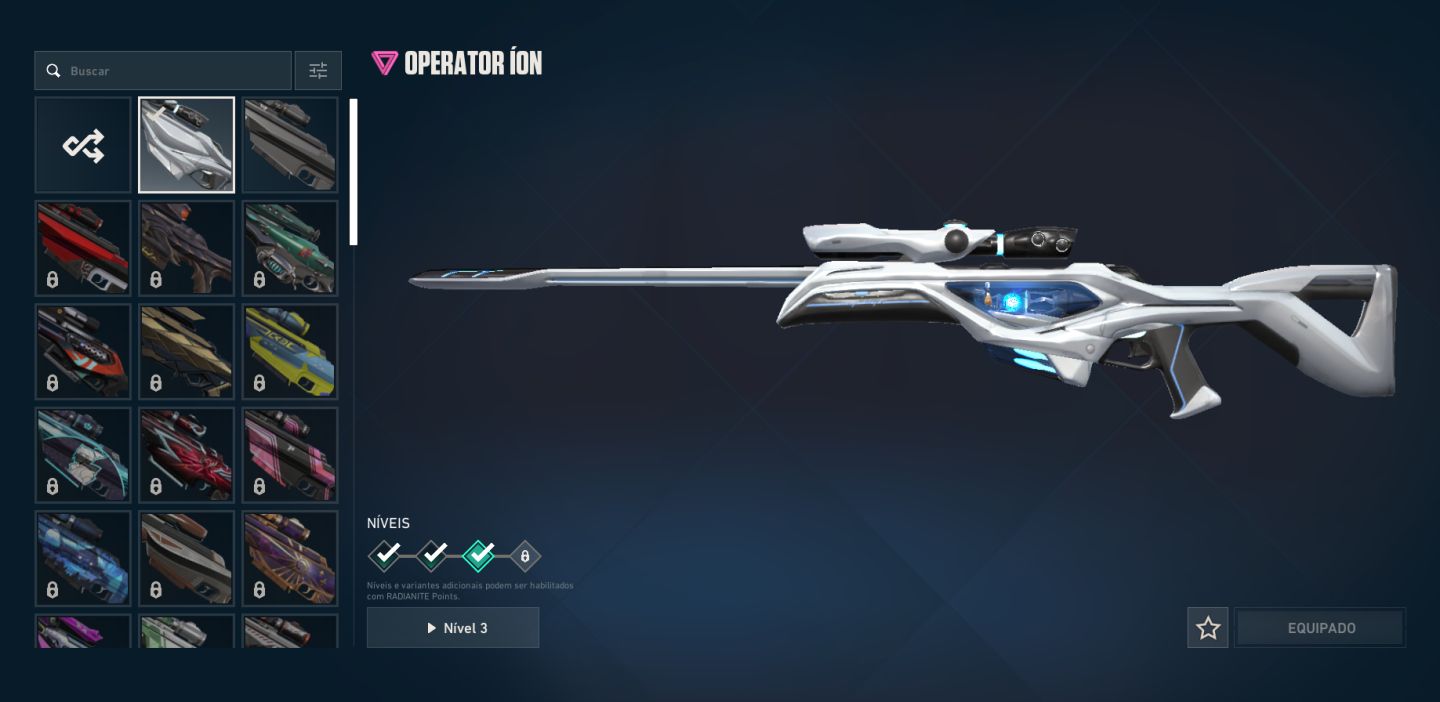 CONTA VALORANT | 21 SKINS | 3 FACAS | KARAMBIT PRIME 2.0 | PRELUDIO + SUBLIME +
