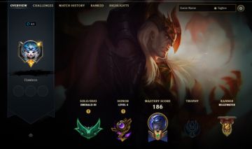Conta Esmeralda Handlevel FA