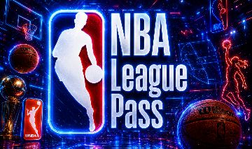 NBA LEAGUE PASS PREMIUM (3 OPÇÕES )