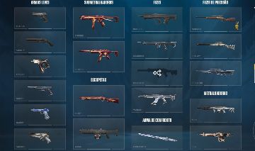 Conta com Bundle Kuronami 1/2.