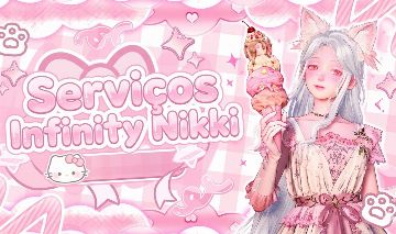 Melhores Serviços Infinity Nikki
