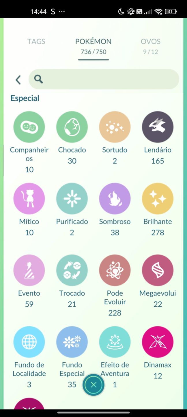 CONTA POKÉMON GO À VENDA NÍVEL 67 | MUITO COMPLETA | COLEÇÃO RARA