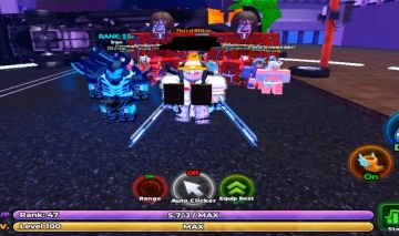 CONTA ANIME ASTRAL END GAME COMPLETA + TODOS GACHAS DIVINOS + VARIAS GAMEPASS