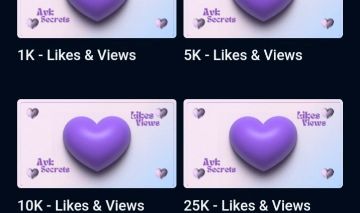 TurboSocial Avakin Likes & Views Reais no Seu Perfil!