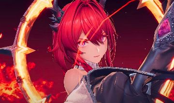[PROMO] Contas reroll arknights endfield