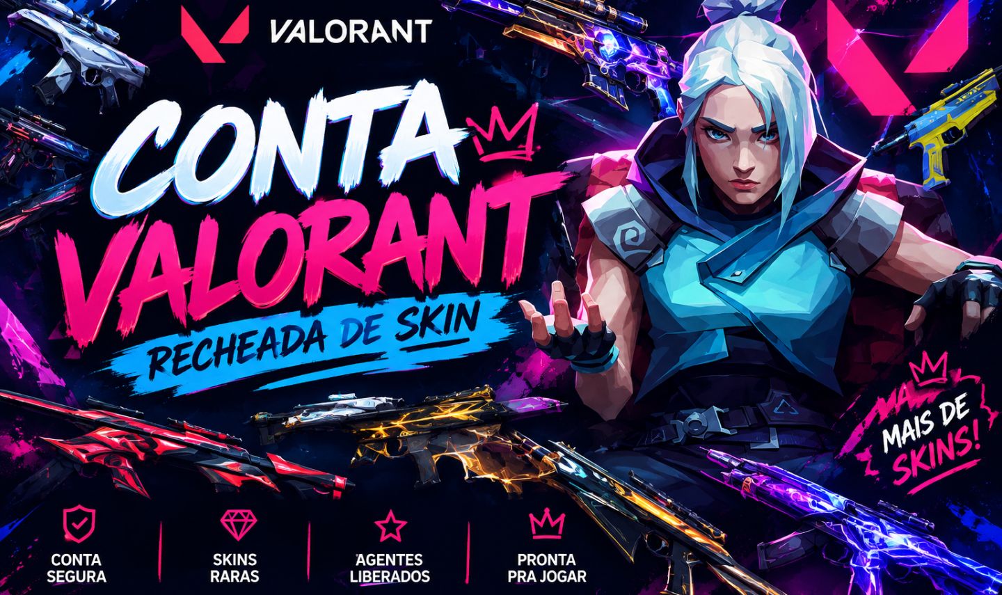 Continha com 2k gastos, VANDAL PRELUDIO, SAQUEADORA E MUITO MAIS!