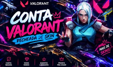 Continha com 2k gastos, VANDAL PRELUDIO, SAQUEADORA E MUITO MAIS!
