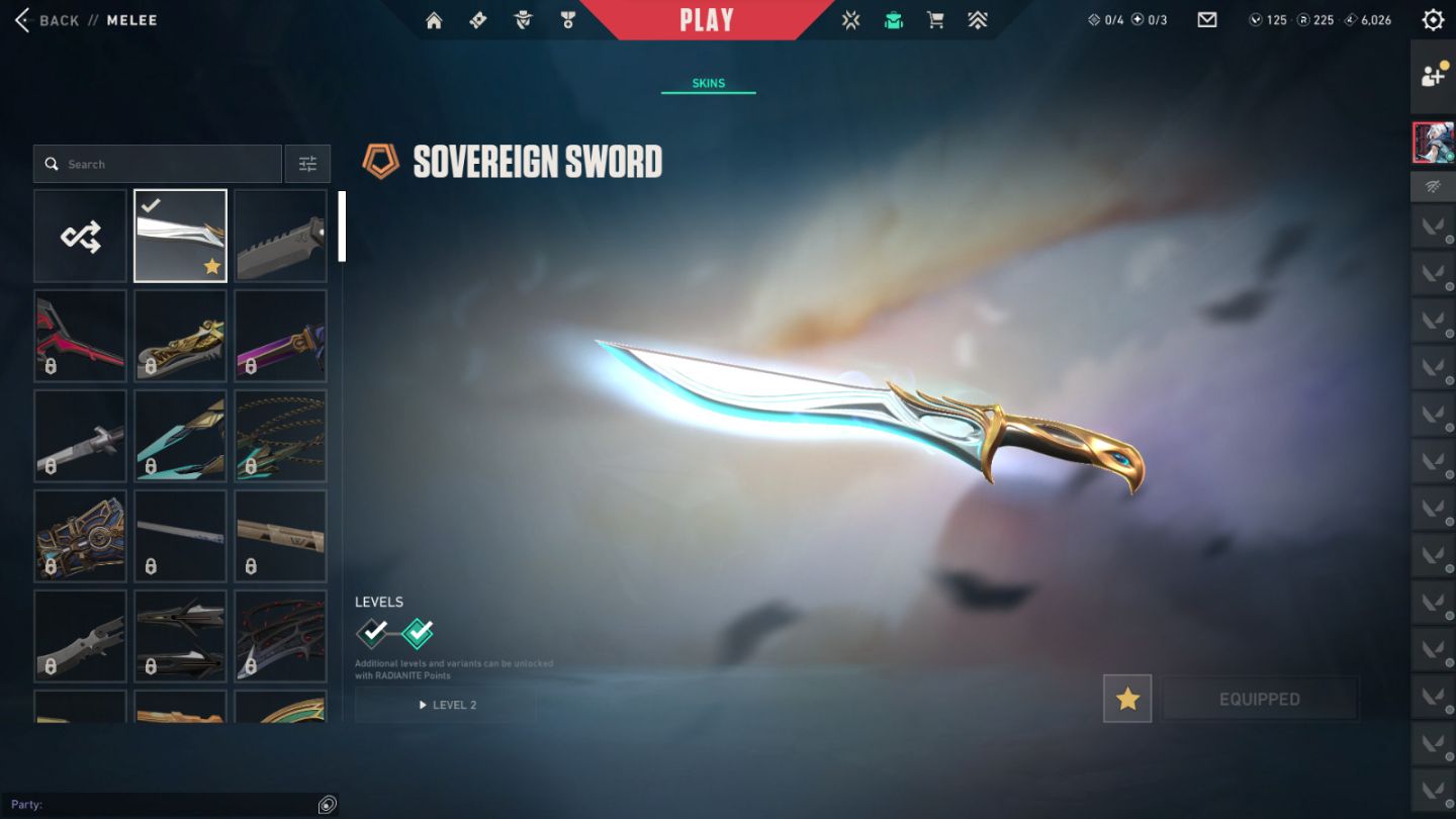 Conta ex imortal 3, muita skin boa de loja ultimo rank imortal 1