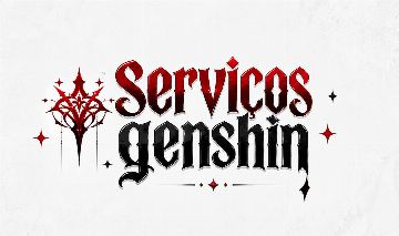 [SERVIÇOS GENSHIN] EXPLORAÇÃO, MISSÕES, OCULUS E MAIS