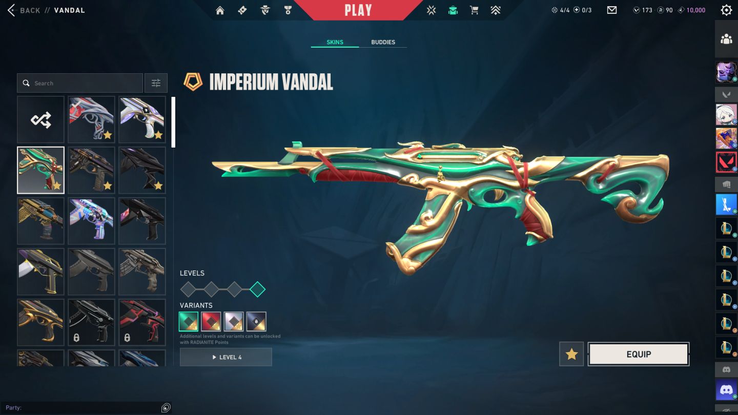 CONTA VALORANT E LOL com varias skins tops. Tem os dados da conta!!!