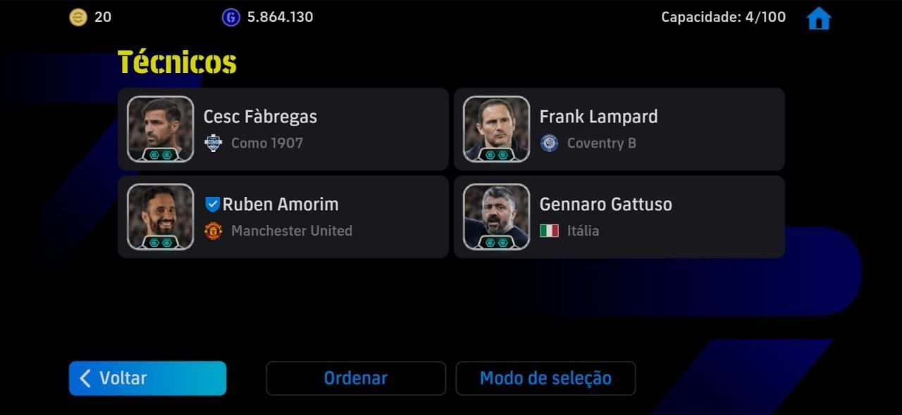 CONTA EFOOTBALL RARA! JULIAN ÁLVARES BLITZ + SALAH BLITZ + TOTTI + AGUERO E+++!