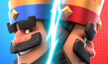 Conta Clash Royale, e de brinde cv10 com 5 construtores no Clash of Clans