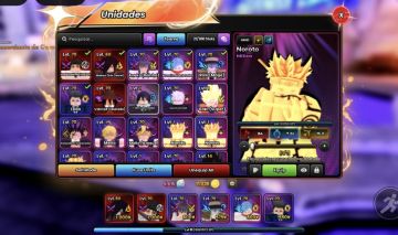 Anime Origins Madara + Yuta + Alucard e diversos