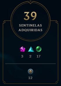 Conta lol 2013 mestre + Conta valorant Beta Ascendente + Skins raras