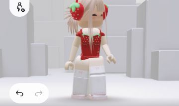 Conta feminina roblox!!