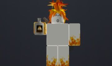 Conta roblox ( Valor negociavel)